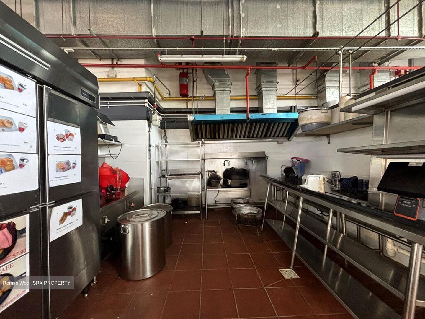 Sungei Kadut Industrial Estate (D25), Retail #527038881